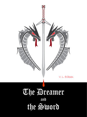 cover image of The Dreamer and the Sword